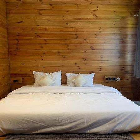 Sugar Cube Retreat Albergue Shimla Exterior foto
