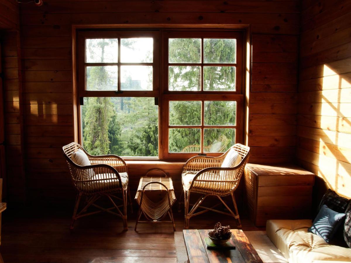 Sugar Cube Retreat Albergue Shimla Exterior foto