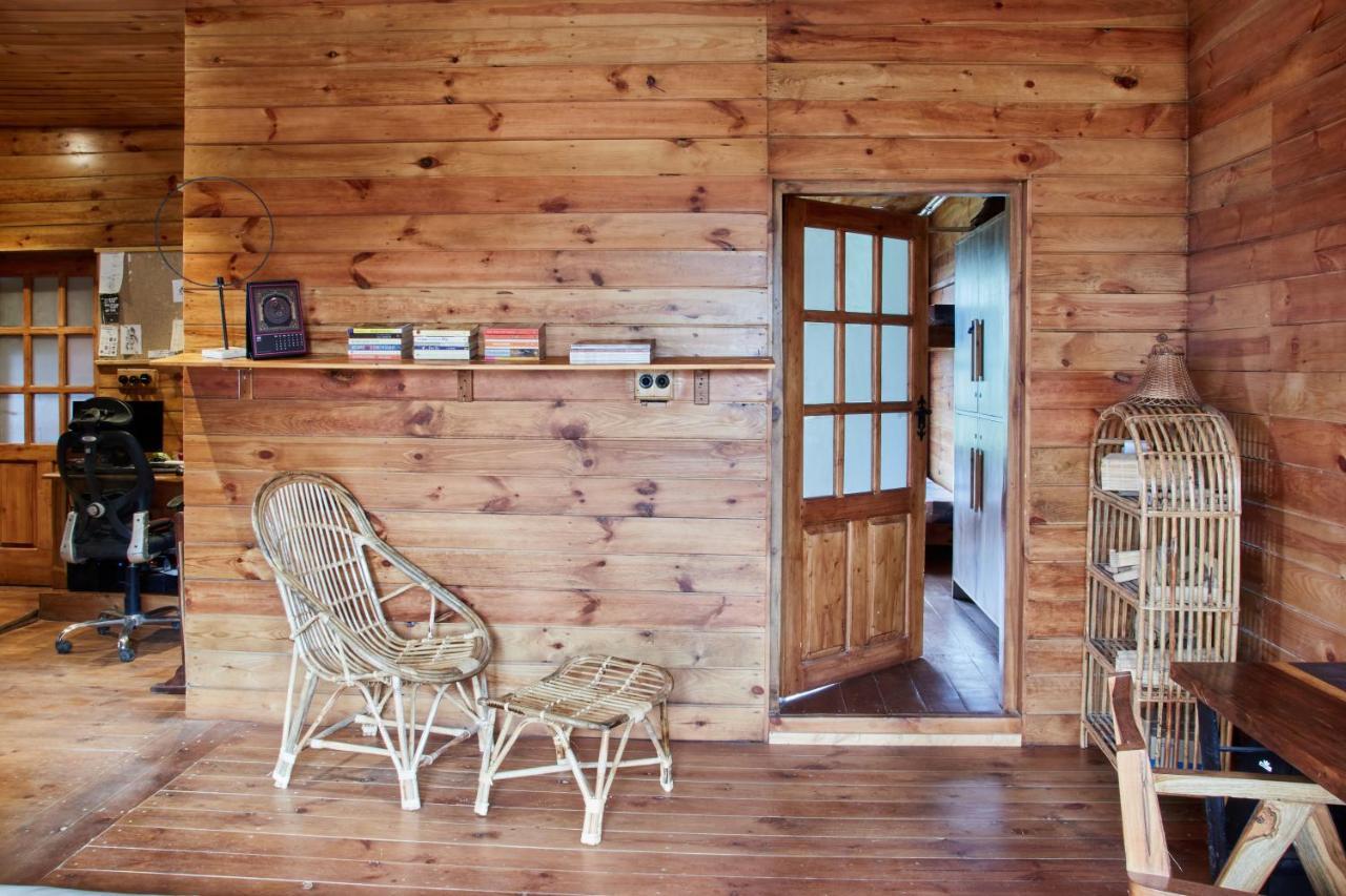 Sugar Cube Retreat Albergue Shimla Exterior foto