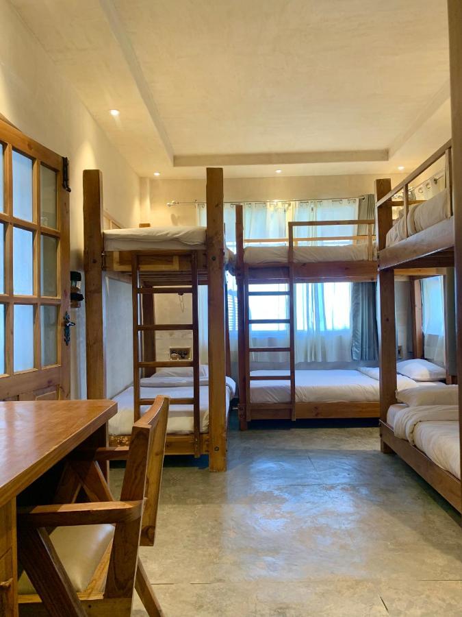 Sugar Cube Retreat Albergue Shimla Exterior foto