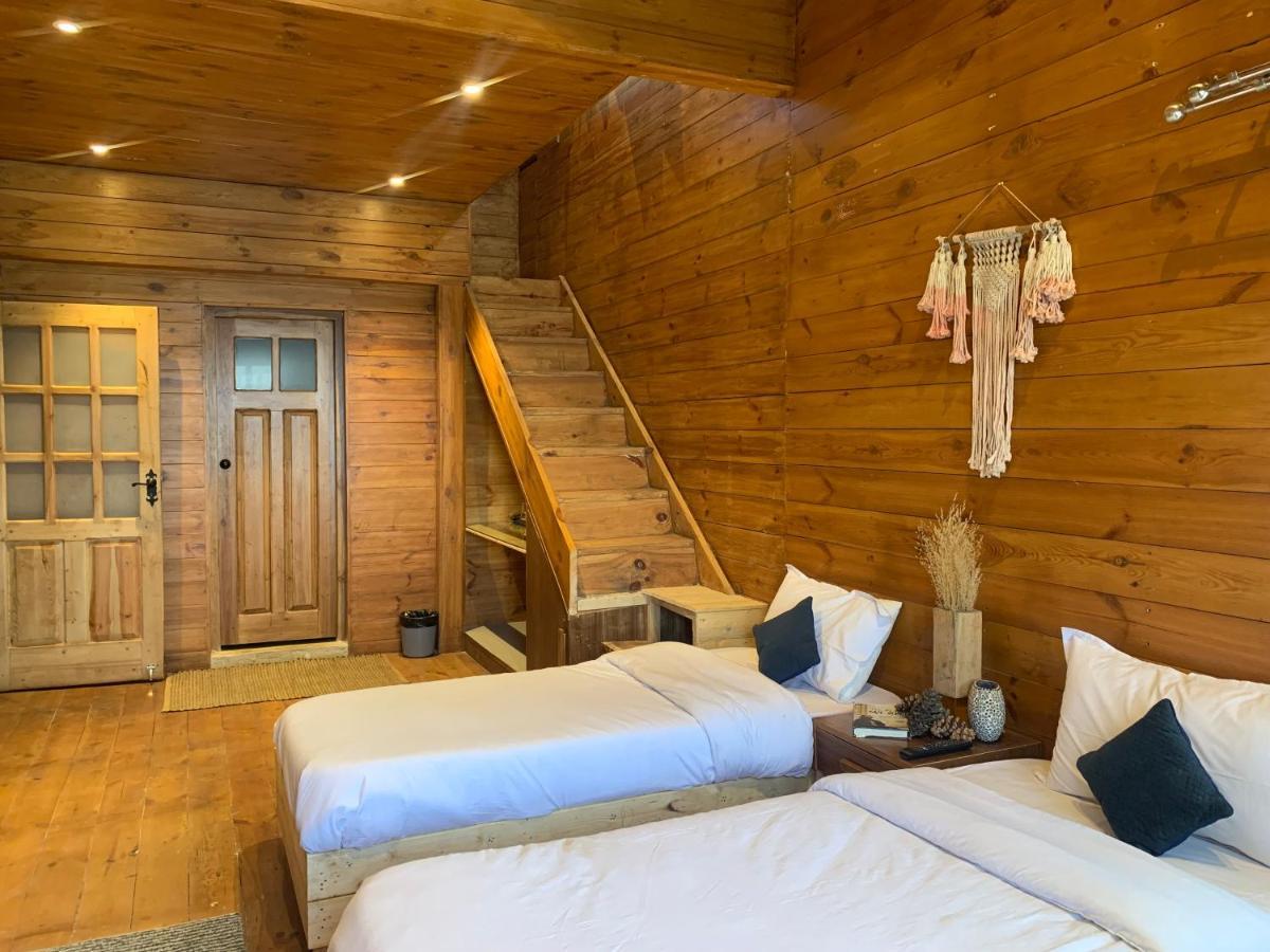 Sugar Cube Retreat Albergue Shimla Exterior foto