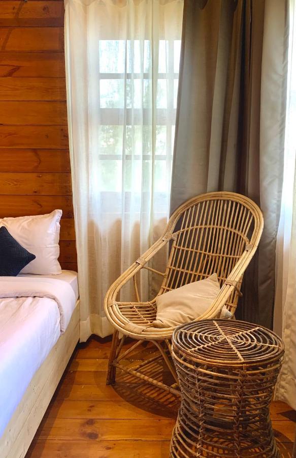 Sugar Cube Retreat Albergue Shimla Exterior foto