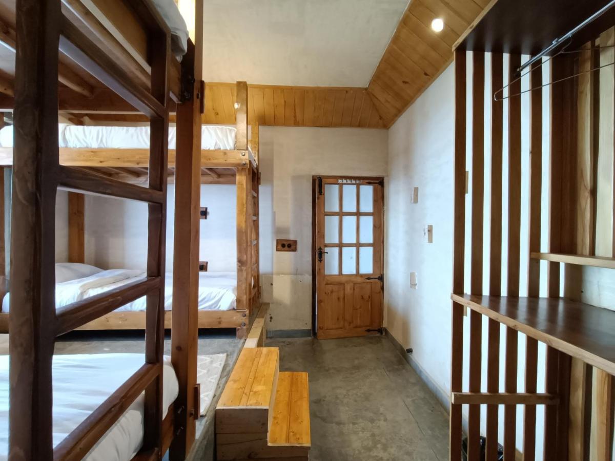 Sugar Cube Retreat Albergue Shimla Exterior foto