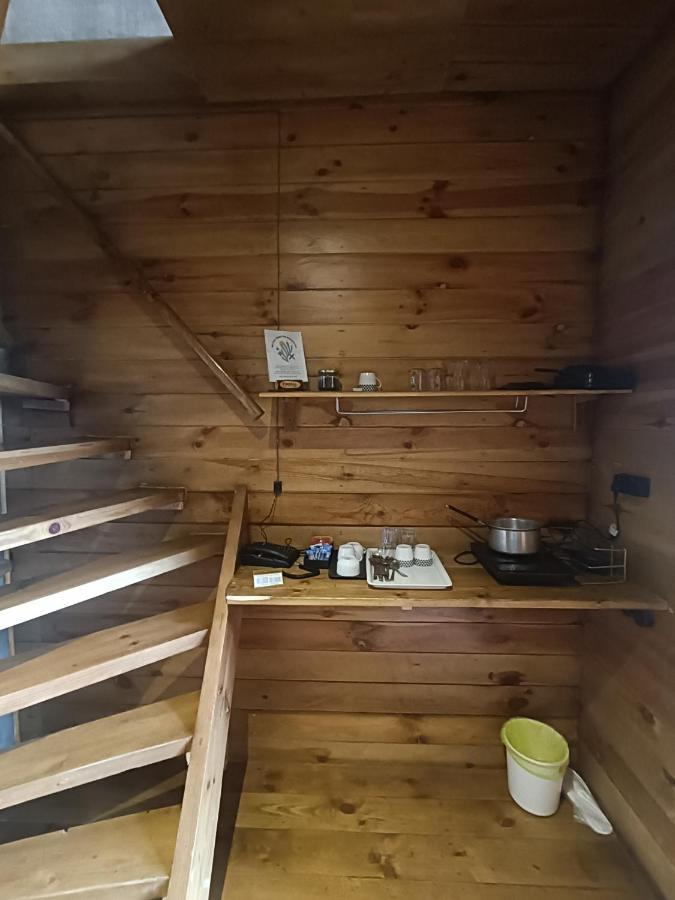 Sugar Cube Retreat Albergue Shimla Exterior foto