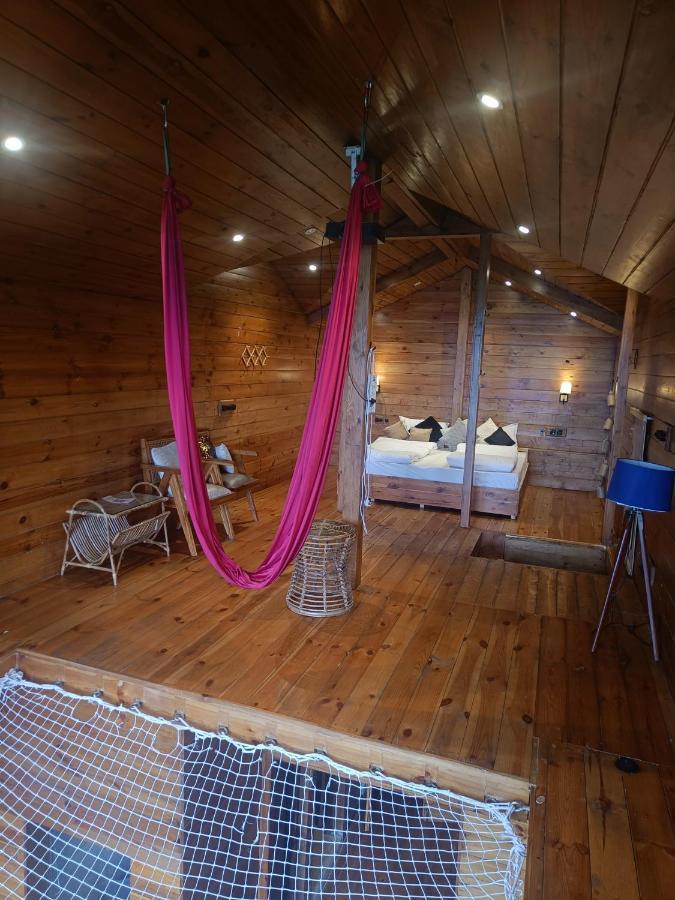 Sugar Cube Retreat Albergue Shimla Exterior foto